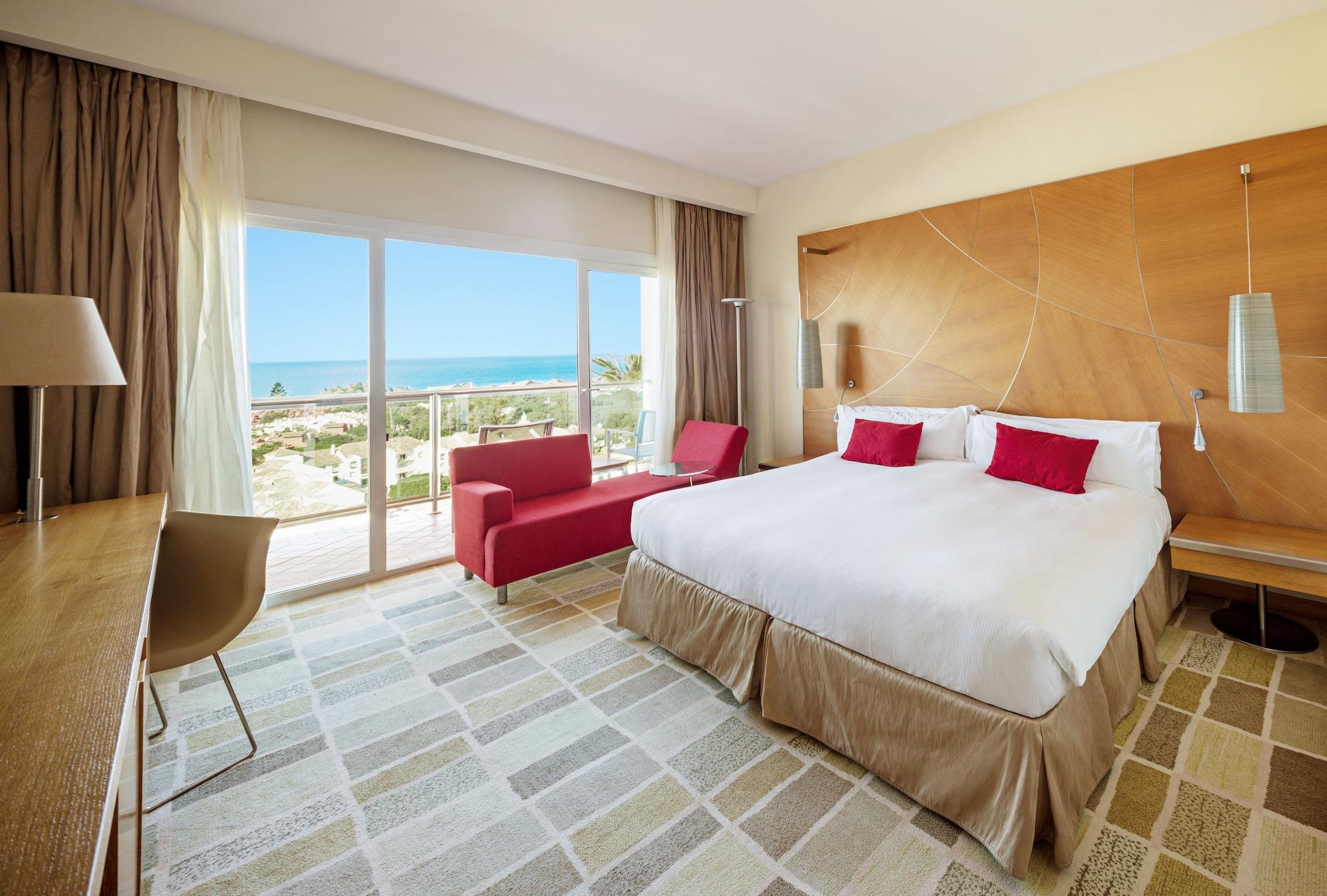 Deluxe Villas Don Carlos Resort Marbella Exterior photo